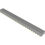 Samtec-HLE-125-02-G-DV-A Connector Headers and PCB Receptacles Conn Socket Strip SKT 50 POS 2.54mm Solder ST SMD Tube Samtec-HLE-125-02-G-DV-A Connector Headers and PCB Receptacles Conn Socket Strip SKT 50 POS 2.54mm Solder ST SMD Tube