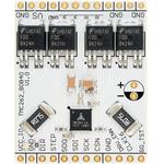 Analog Devices-TMC262-BOB40 Power Management Development Boards and Kits TMC262-LA Motion Motor Control Breakout Board