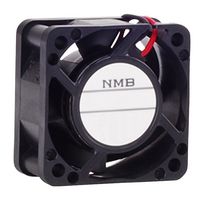 NMB TECHNOLOGIES 04020VE-12Q-CT-00 NMB TECHNOLOGIES 04020VE-12Q-CT-00