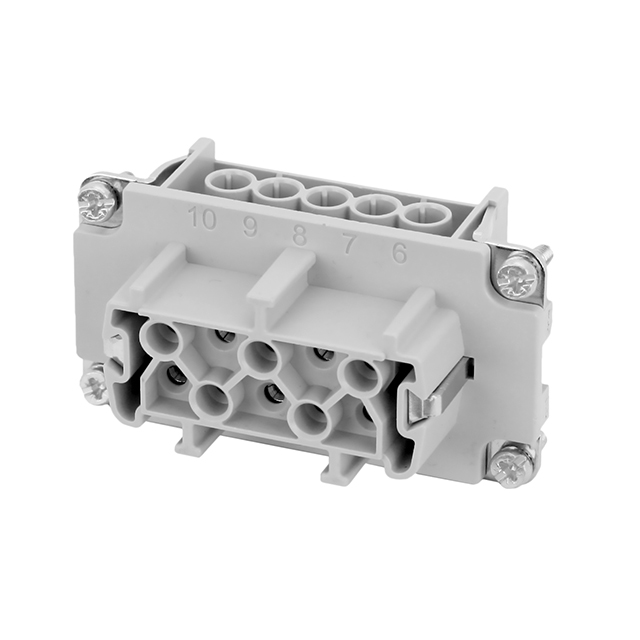 heavymate, C146 E Series