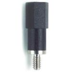Pomona Electronics-5699-9  Conn Banana Adapter M/F 1 POS ST 1 Port