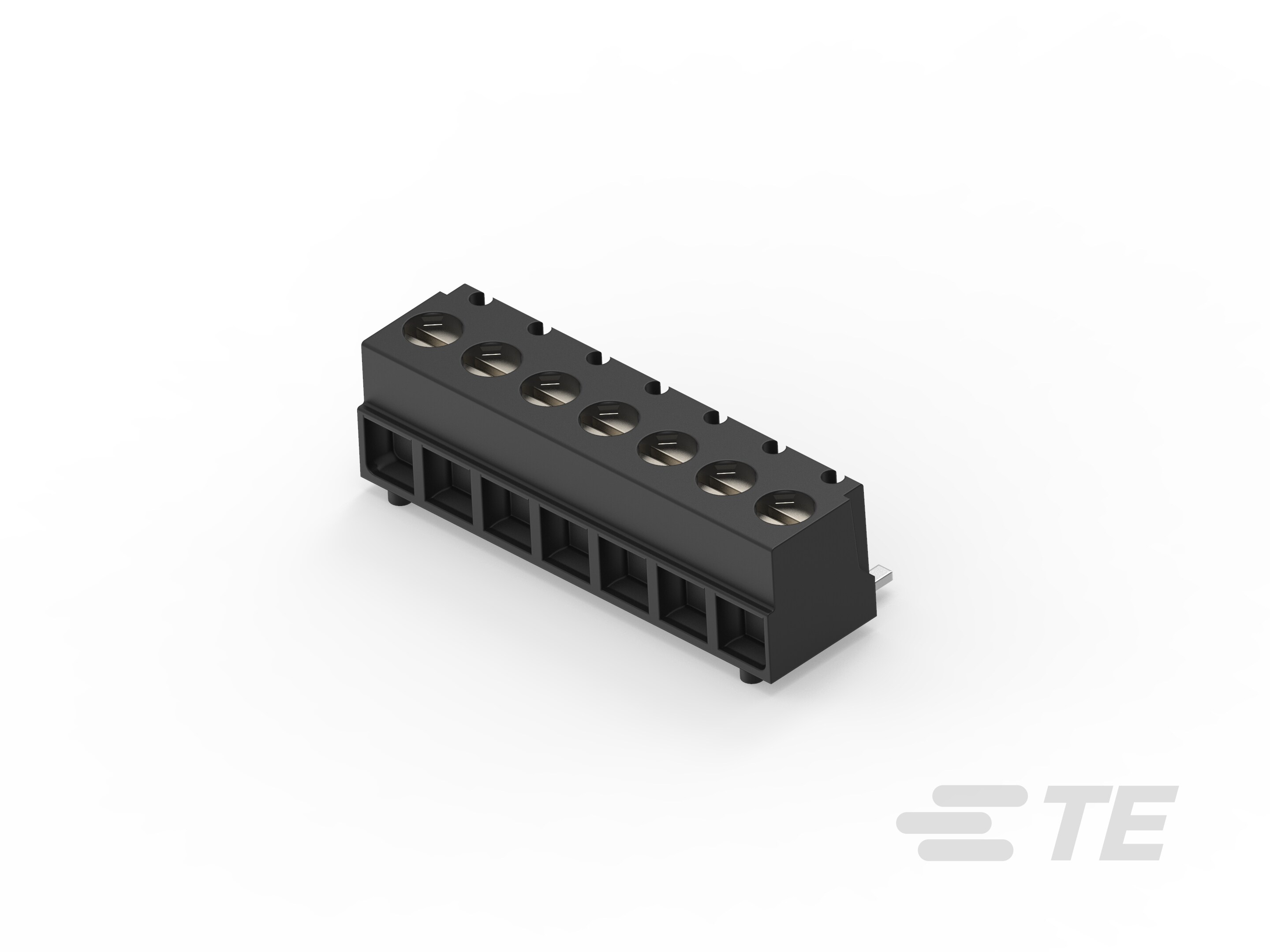 TERMI-BLOK SMD MOUNT 180_7P_3.81 MM 7A-2383941-7 TERMI-BLOK SMD MOUNT 180_7P_3.81 MM 7A-2383941-7