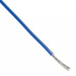 CnC Tech, LLC-10368-26-1-0500-005-1-TS Cable Single Conductor Hook-up Wire 26AWG 152.4m 1.1mm Tinned Copper 300V Reel
