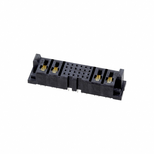 Power Strip MPSC Series