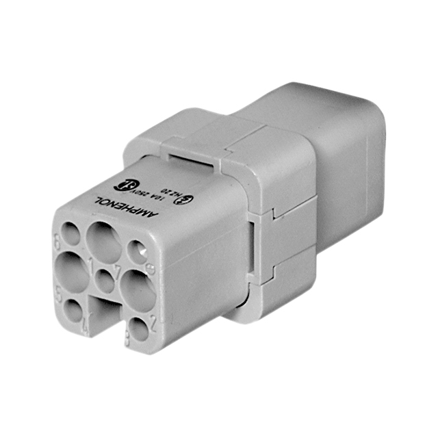 heavymate, C146 D Series