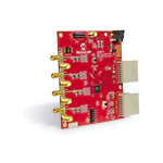 Microchip Technology-ADM00707 Data Conversion Development Boards and Kits MCP37D11-200 ADC Evaluation Kit 200MSPS Graphical User Interface IDE