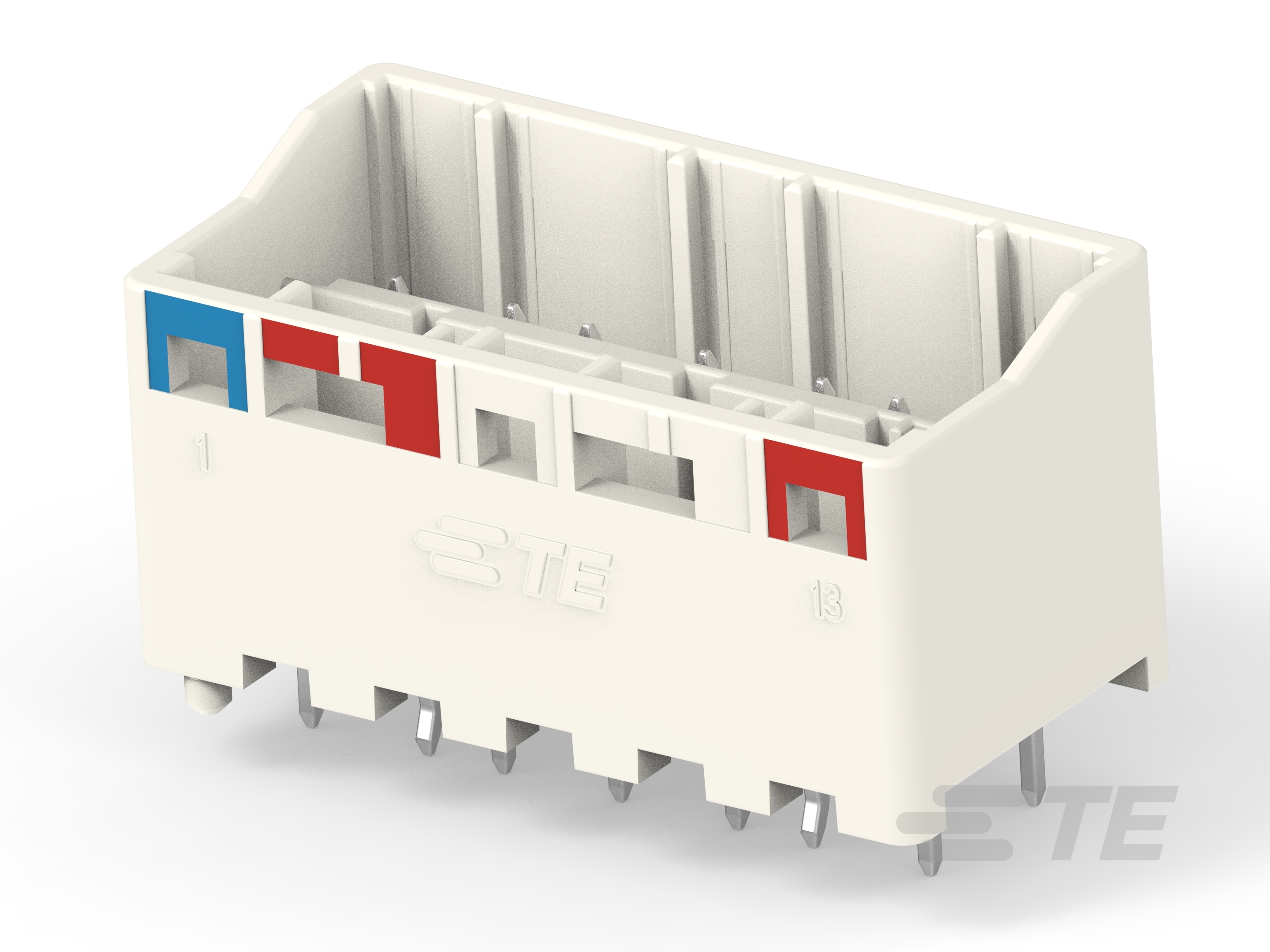 GI3.0Multiload HDR ASSY,14P-2374433-1 GI3.0Multiload HDR ASSY,14P-2374433-1