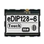 EA EDIP128W-6LWTP EA EDIP128W-6LWTP