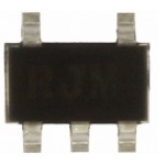 Skyworks Solutions-SMP1307-027LF PIN Diodes PIN Diode Attenuator 200V 5-Pin SOT-5
