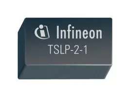 INFINEON BAS4002LE6327XTMA1