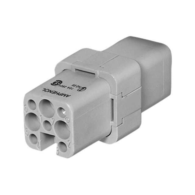 heavymate, C146 D Series