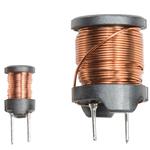 KEMET Corporation-SBCP-14HY4R7B Inductor Leaded Power Choke Unshielded Drum Core 4.7uH 20% 10KHz Ferrite 5.07A 0.03Ohm DCR RDL Bulk