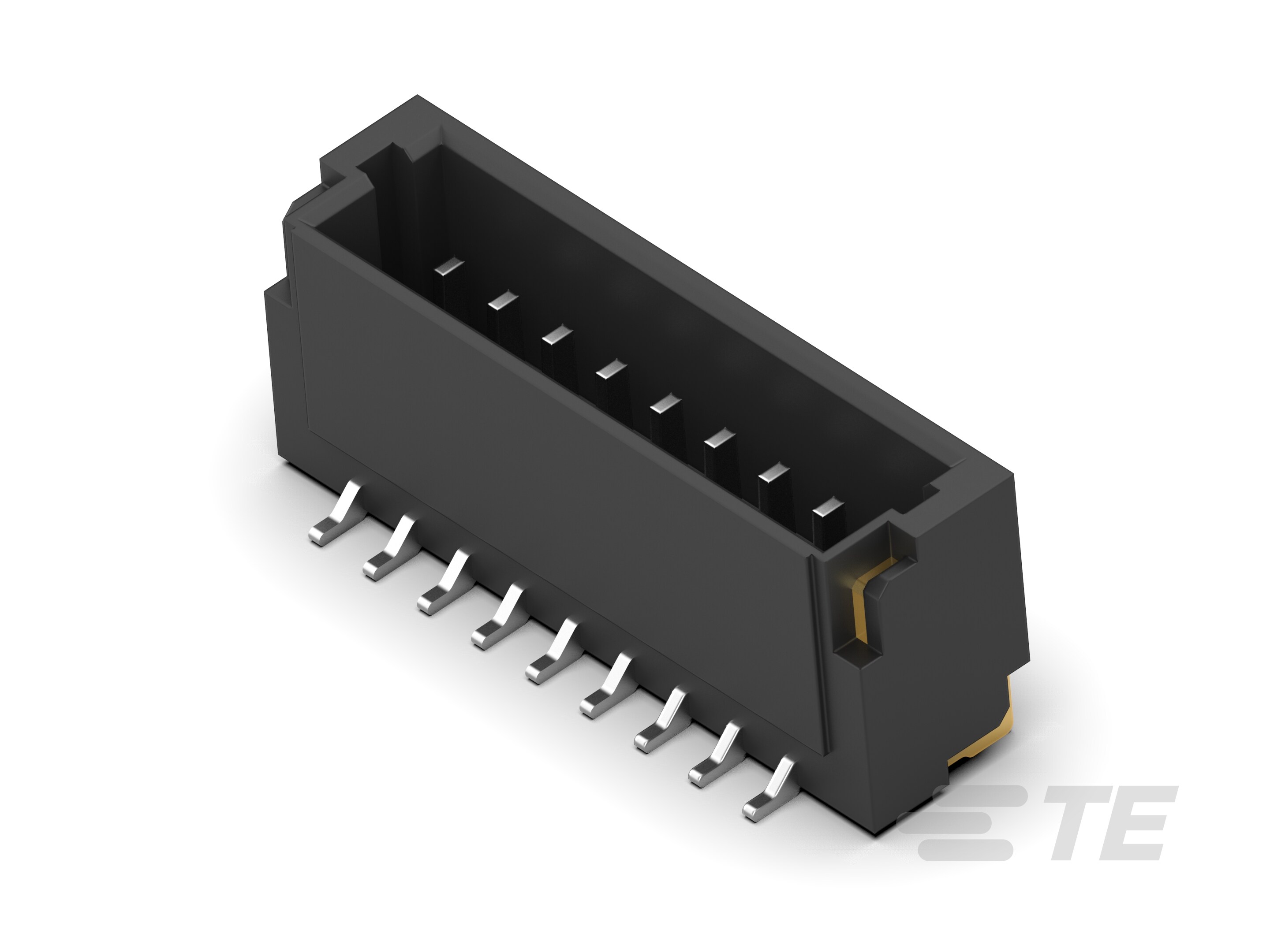 1.0mm WTB Side Vertical Type With Latch-2367197-9 1.0mm WTB Side Vertical Type With Latch-2367197-9