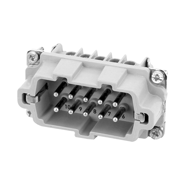 heavymate, C146 E Series