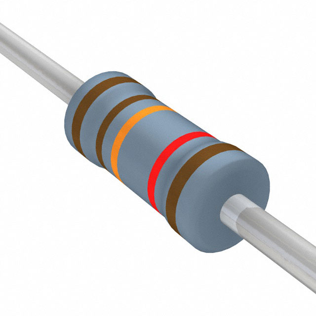MFR-25FRF52-11K3 MFR-25FRF52-11K3