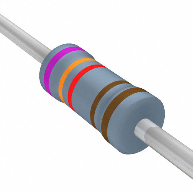 MFR-25FRF52-7K32 MFR-25FRF52-7K32