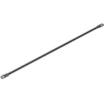 Panduit-SRBS19BL-XY Connector Accessories Strain Relief Bar