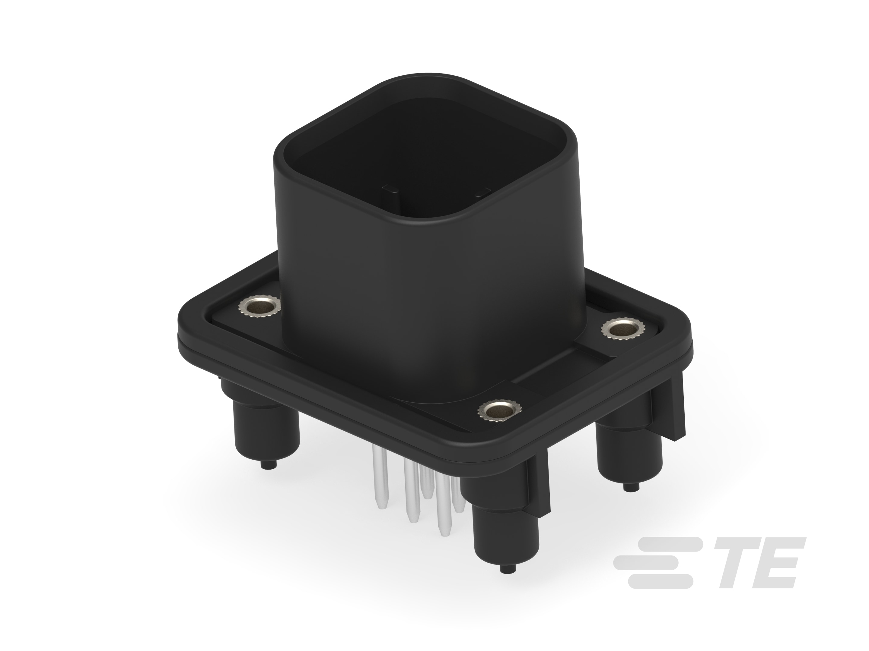 8POS,PIN DIA 1.3,HDR ASSY,180DEG-2492561-1