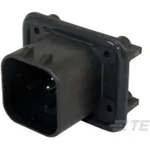 TE Connectivity-776280-1 Connector Headers and PCB Receptacles Conn Shrouded Header (4 Sides) HDR 8 POS 2mm Solder RA Side Entry Thru-Hole TE Connectivity-776280-1 Connector Headers and PCB Receptacles Conn Shrouded Header (4 Sides) HDR 8 POS 2mm Solder RA Side Entry Thru-Hole