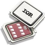 Infineon Technologies AG-IRF7759L2TRPBF MOSFETs Trans MOSFET N-CH Si 75V 26A 15-Pin Direct-FET L8 T/R