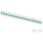TE Connectivity-2-282832-5 Connector Headers and PCB Receptacles Conn Unshrouded Header HDR 24 POS 5mm Solder ST Top Entry Thru-Hole Carton