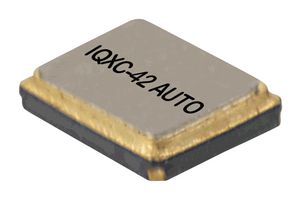 IQD FREQUENCY PRODUCTS LFXTAL071261 IQD FREQUENCY PRODUCTS LFXTAL071261