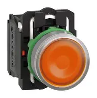 SCHNEIDER ELECTRIC XB5AW35B5C0 SCHNEIDER ELECTRIC XB5AW35B5C0
