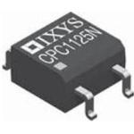 Littelfuse-CPC1125NTR Solid State Relays - SSRs Relay SSR 50mA 1.5V DC-IN 0.1A 400V AC/DC-OUT 4-Pin SOP T/R