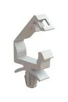 ESSENTRA COMPONENTS WSLT-02-1-19