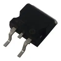STMICROELECTRONICS STPS20M60SG-TR