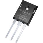 Infineon Technologies AG-AIDW20S65C5XKSA1 Rectifiers Diode Schottky SiC 650V 20A 3-Pin(3+Tab) TO-247 Tube Automotive AEC-Q101 Infineon Technologies AG-AIDW20S65C5XKSA1 Rectifiers Diode Schottky SiC 650V 20A 3-Pin(3+Tab) TO-247 Tube Automotive AEC-Q101