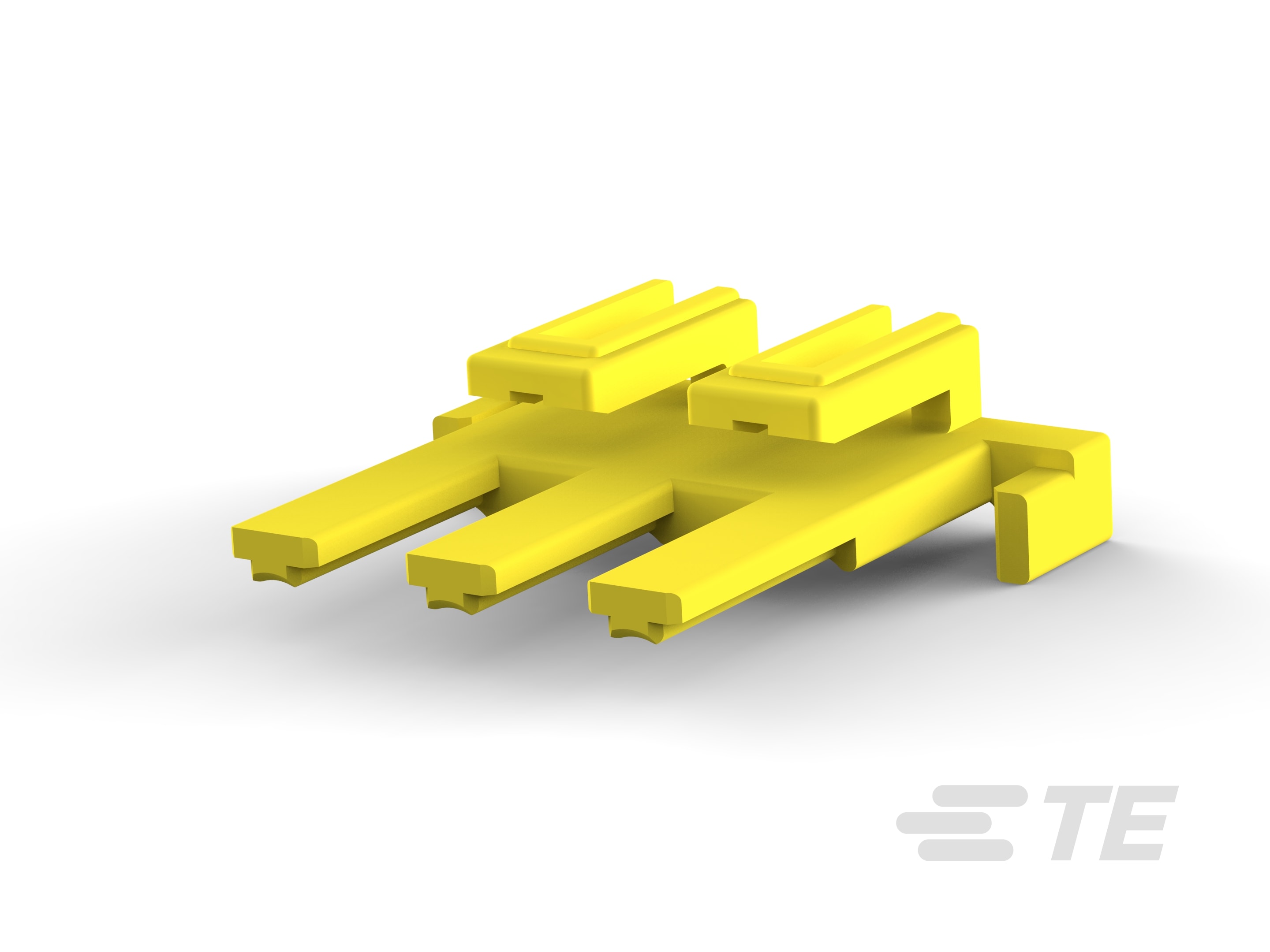 BLOWER MOTOR 3P DBL YEL-2005543-5