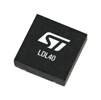 STMICROELECTRONICS LDL40PUR