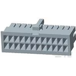 TE Connectivity-1-2296205-6 Connector Rectangular 16P RCPT VAL-U-LOK GWT/V0