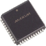 Analog Devices-ICM7225IQH+TD LCD Drivers Segment Display LCD Driver