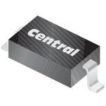 Central Semiconductor-CMHZ5245B TR13 PBFREE Zener Zener Diode Single 15V 5% 16Ohm 500mW 2-Pin SOD-123 T/R