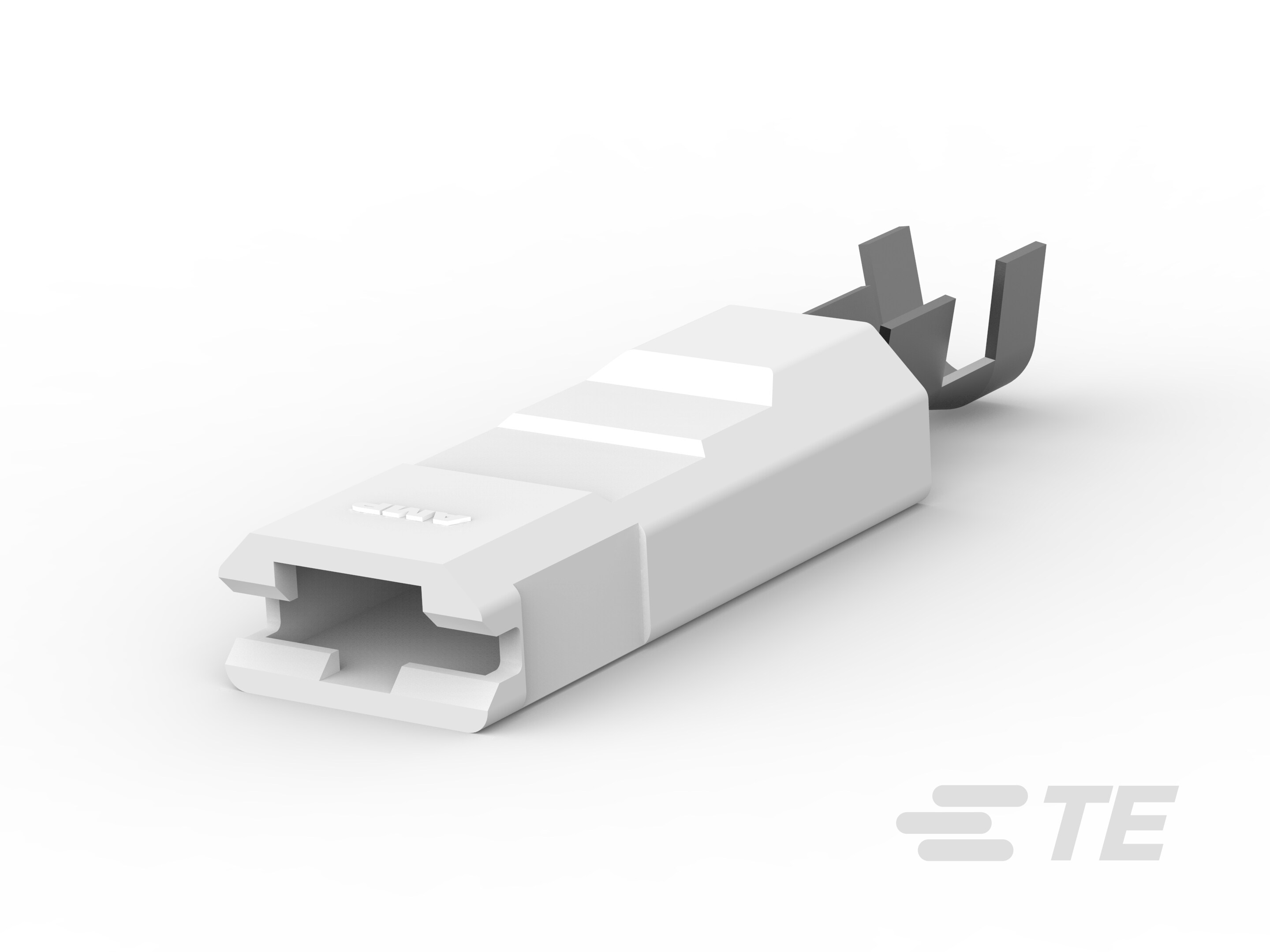 ULTRA-POD 250 ASSY REC 18-14 AWG TPBR-521567-2