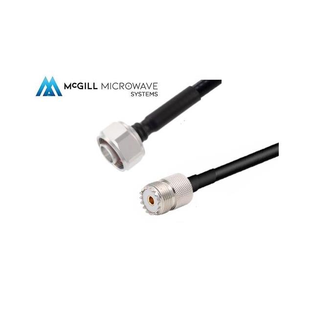 LMR-400-DB-4195M-UF(QTY:8ft) LMR-400-DB-4195M-UF(QTY:8ft)