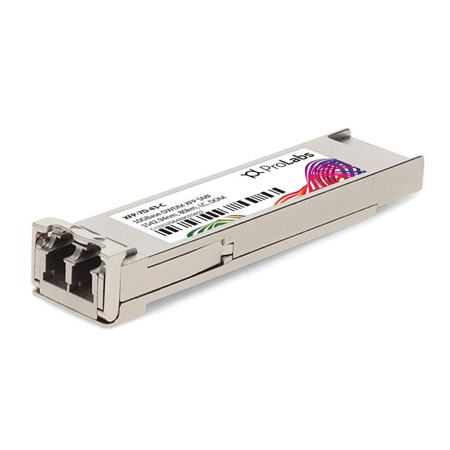 XFP-7D-43-C XFP-7D-43-C