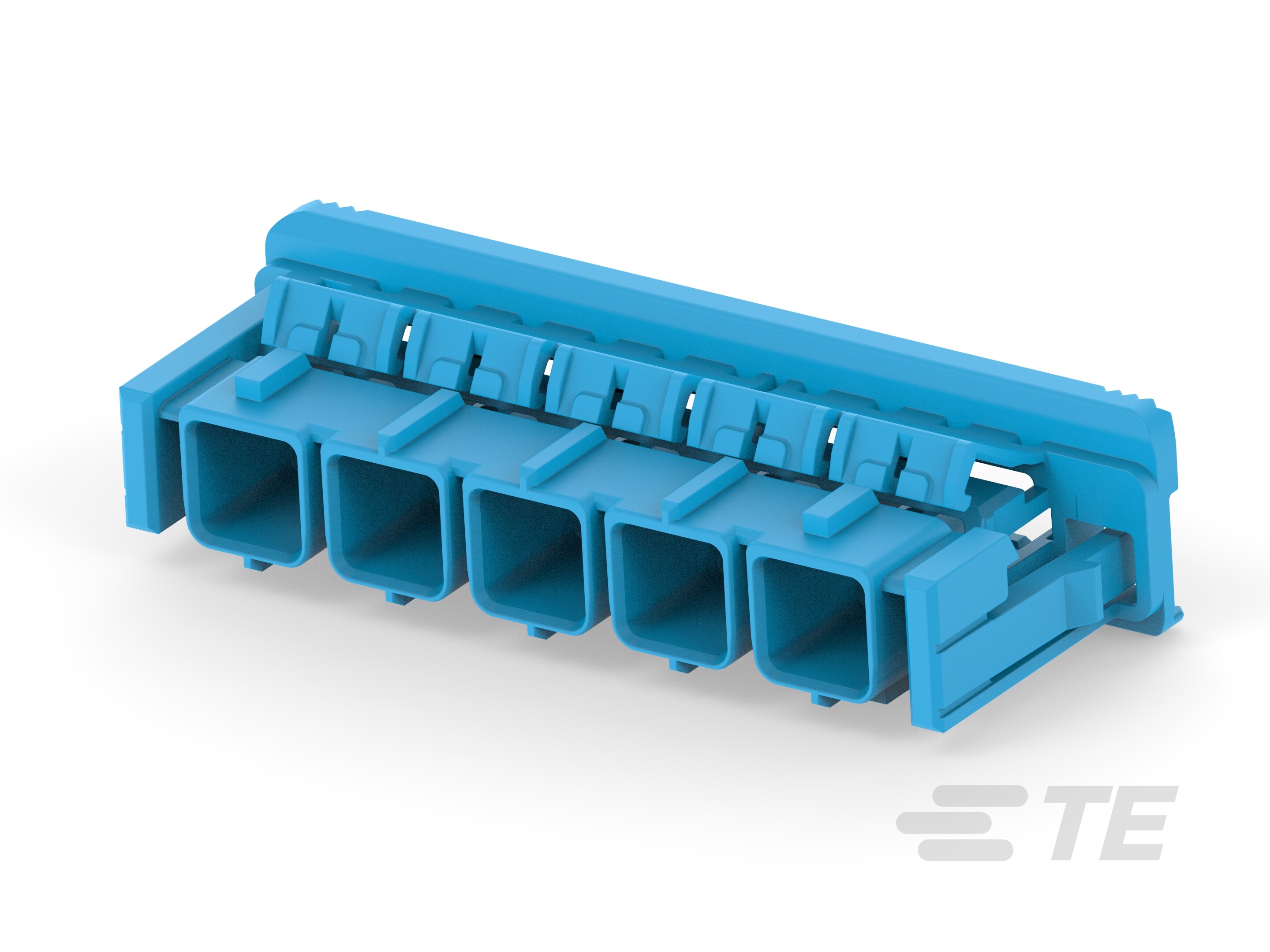 5-PORT MATENET FRAME, UTP, COD C-2302455-3 5-PORT MATENET FRAME, UTP, COD C-2302455-3