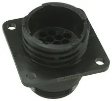 AMP - TE CONNECTIVITY 206036-1.