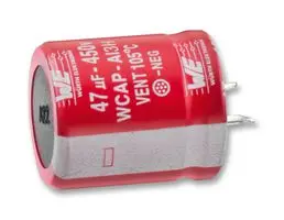 WURTH ELEKTRONIK 861141484008