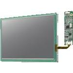 Advantech-IDK-1110WR-55WSA1E LCD Touch Screens 10.1 Inch touch