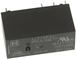 PANASONIC ALZ12F24 PANASONIC ALZ12F24