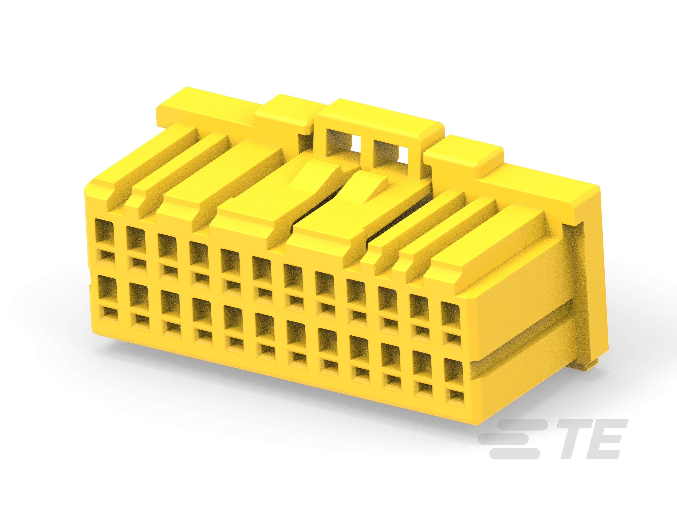 DYNAMIC D1100D REC HSG 24P X YELLOW-3-1871057-2 DYNAMIC D1100D REC HSG 24P X YELLOW-3-1871057-2