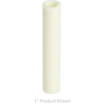 Bivar-9908-125 PCB Spacers and Supports Spacer Round 3.2mm-ID 4.7mm-OD 3.2mm-LG Nylon 6