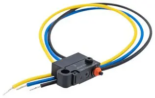 E-SWITCH WS1085300F130WA