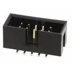 CnC Tech, LLC-3020-40-0300-00-TR Connector Headers and PCB Receptacles Conn Shrouded Header HDR 40 POS 2.54mm Solder ST SMD T/R