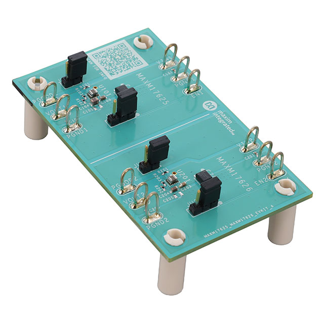 MAXM17626EVKIT# MAXM17626EVKIT#