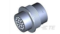 REC, 20P, BLK, E, 16/20, P-HDP24-18-20PE REC, 20P, BLK, E, 16/20, P-HDP24-18-20PE